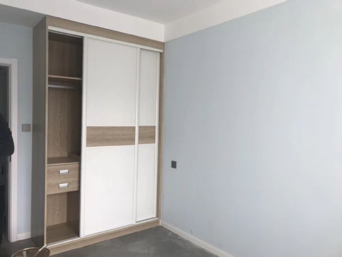 郑州阳光城装修效果图