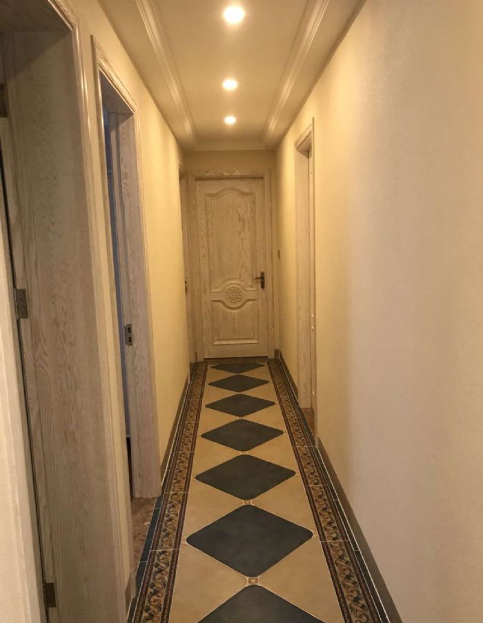 惠州半岛一号装修效果图