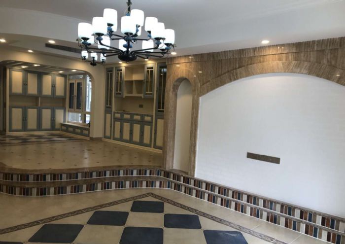 惠州半岛一号装修效果图