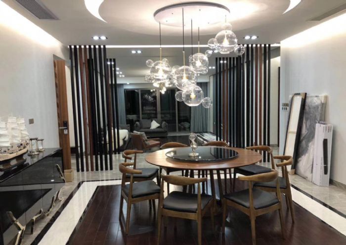 惠州万城装修效果图