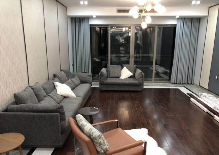 惠州万城装修效果图