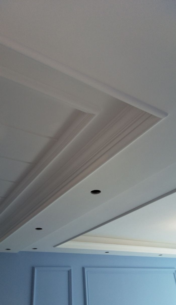 哈尔滨中海雍景溪岸装修效果图