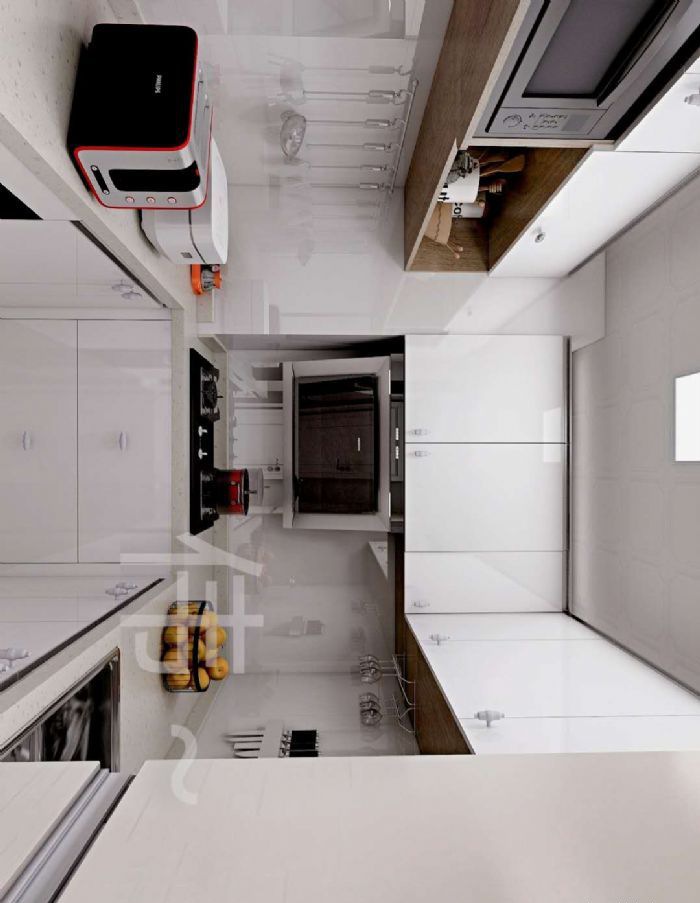 ������԰����װ��Ч��ͼ