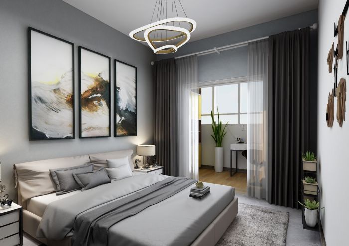 ��������԰װ��Ч��ͼ