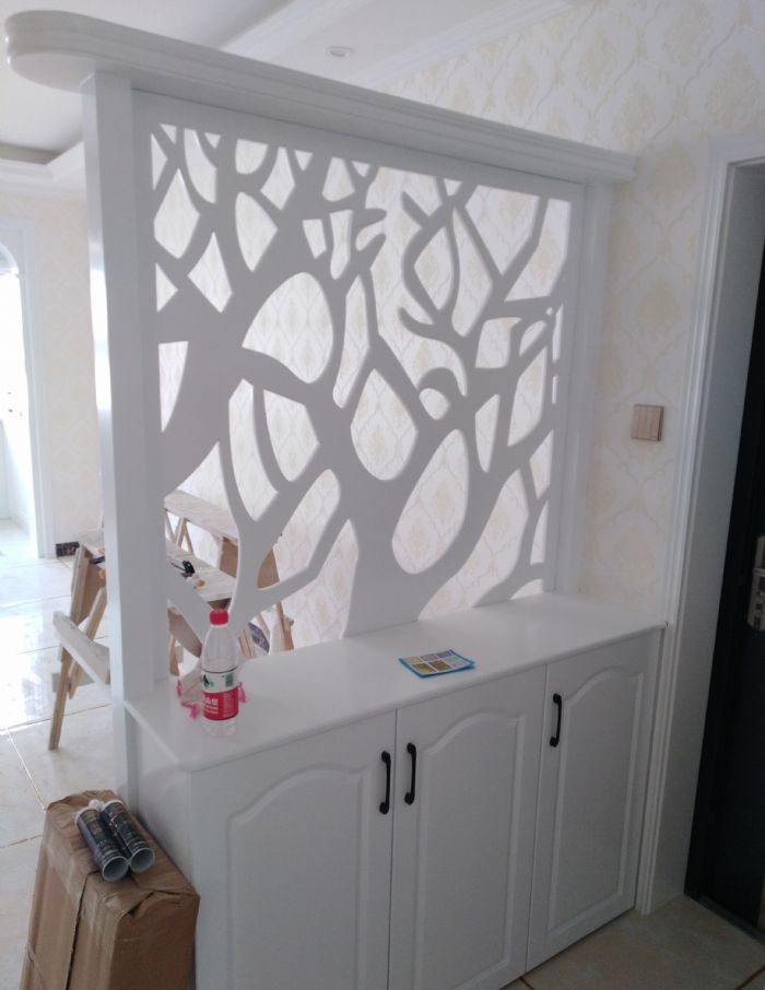 ��³ľ���츮��԰װ��Ч��ͼ