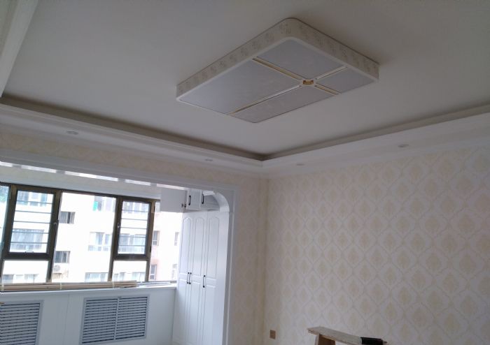 ��³ľ���츮��԰װ��Ч��ͼ