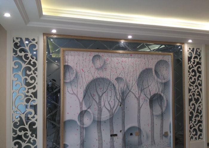 ���ӡ��װ��Ч��ͼ