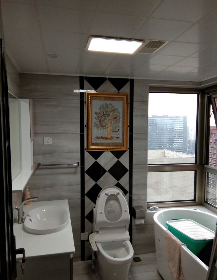 ����������԰װ��Ч��ͼ