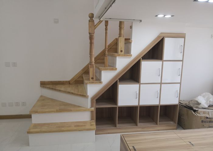 天津红星国际装修效果图