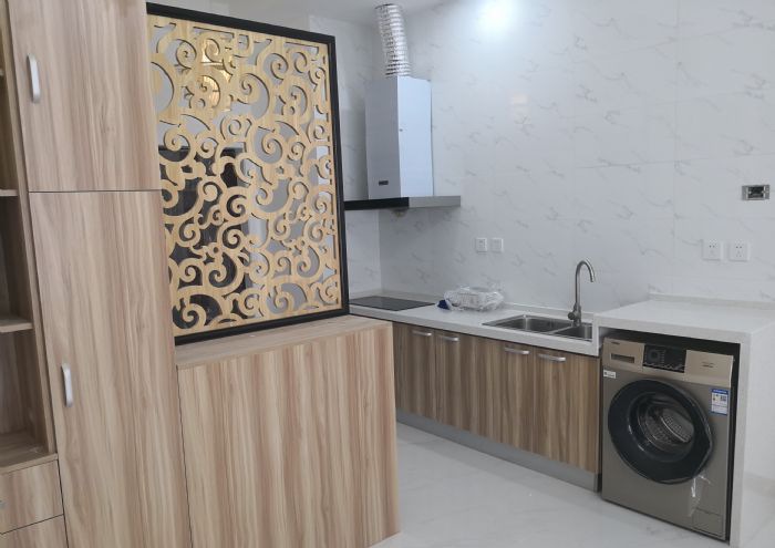 天津红星国际装修效果图