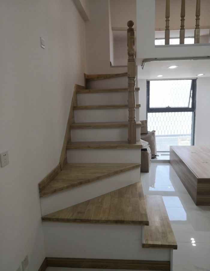 天津红星国际装修效果图