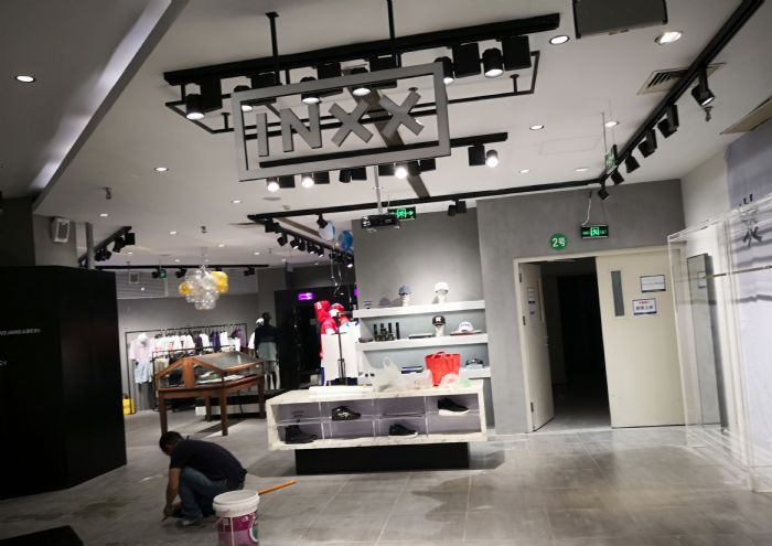 ������Ƶ�INXXװ��Ч��ͼ