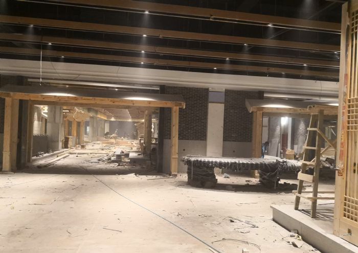 ��򸻺����������װ��Ч��ͼ