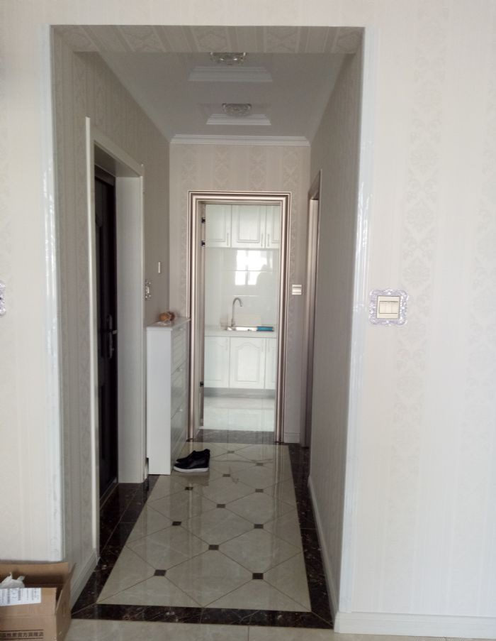 �����������װ��Ч��ͼ