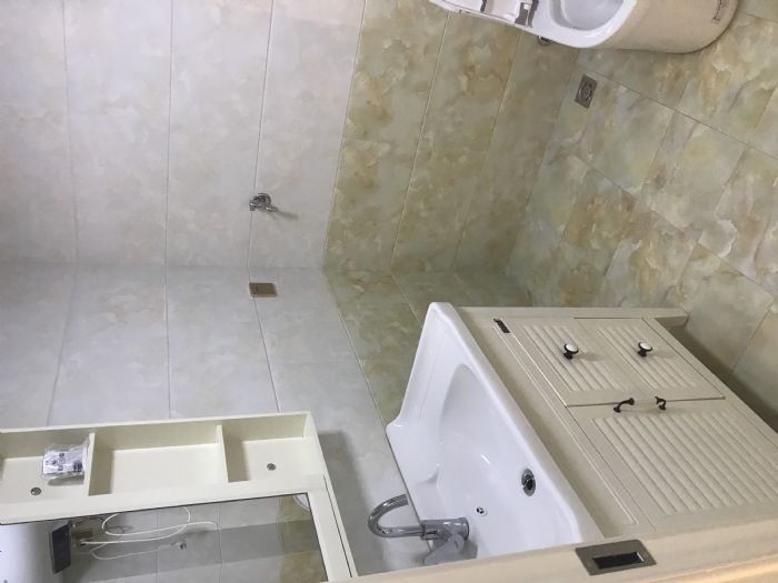 哈尔滨香树湾装修效果图