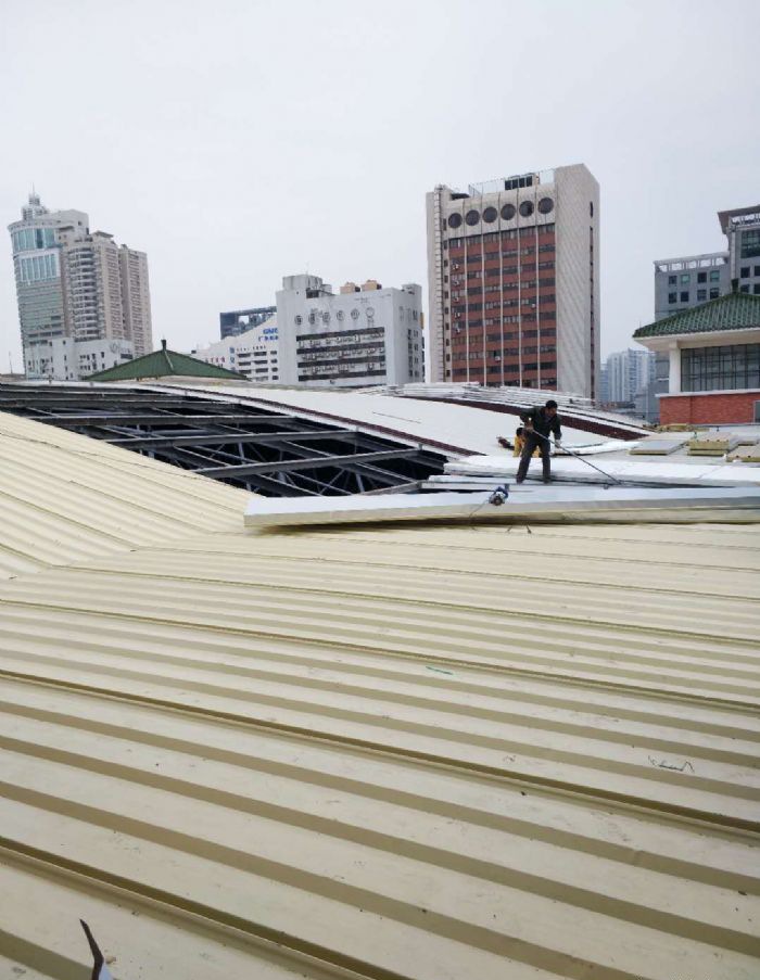 广州广州执信中学装修效果图