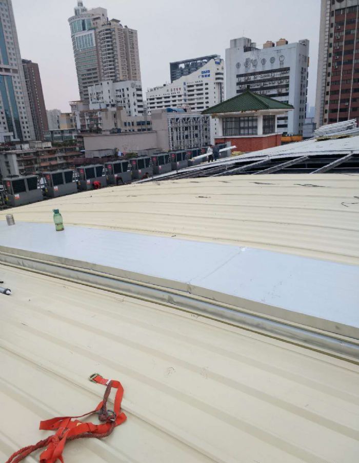 广州广州执信中学装修效果图