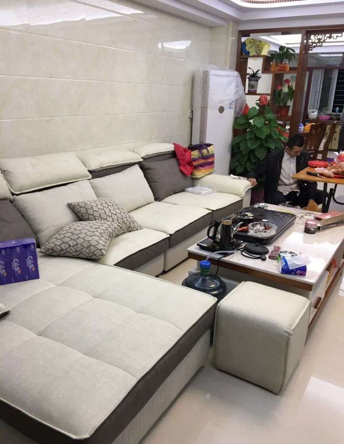 ���ݷ�خ�𺣰���԰װ��Ч��ͼ