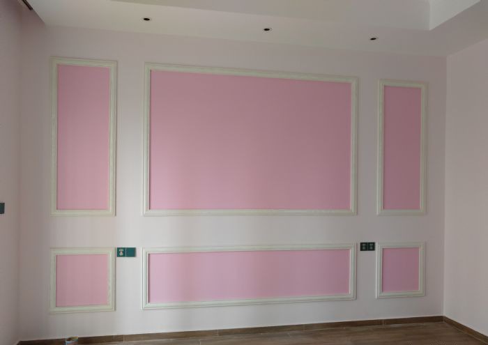 广州雅居乐花园陈总家装修效果图