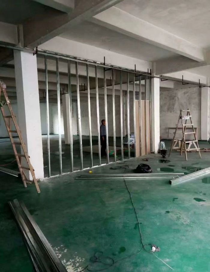 ��ݸ���Ϲ㳡װ��Ч��ͼ