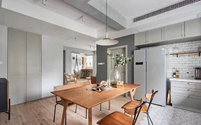 郑州紫东河一期十号楼装修效果图