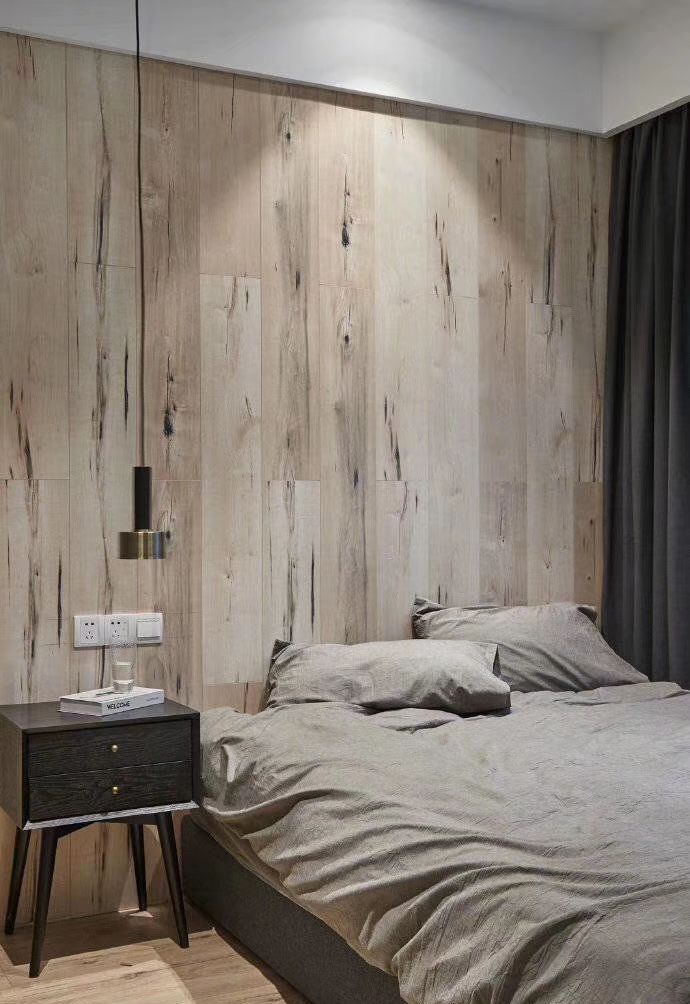 郑州紫东河一期十号楼装修效果图