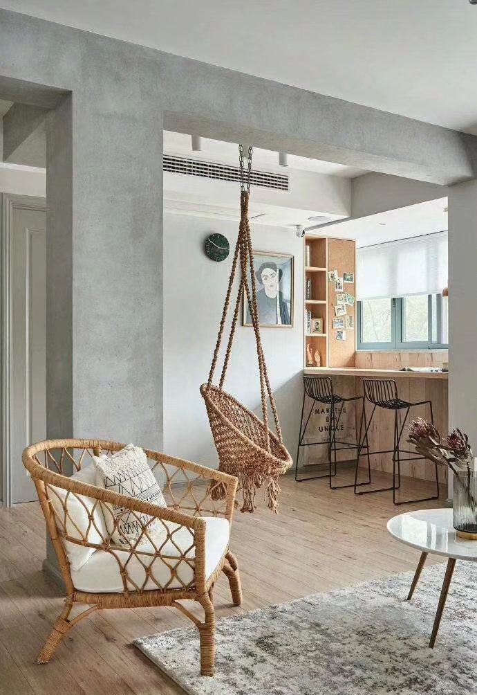 郑州紫东河一期十号楼装修效果图