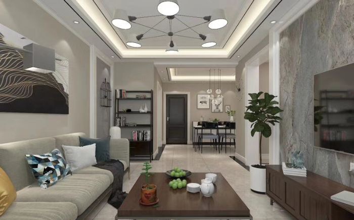 ���������ǳ�װ��Ч��ͼ