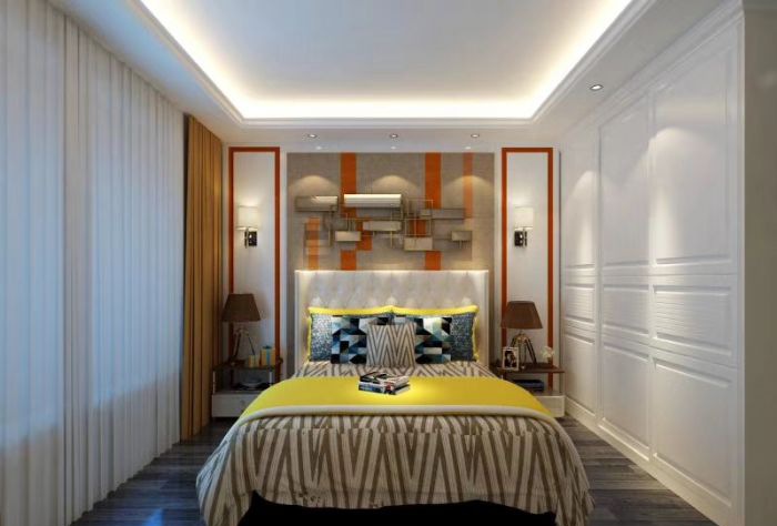 ����˹��װ��Ч��ͼ