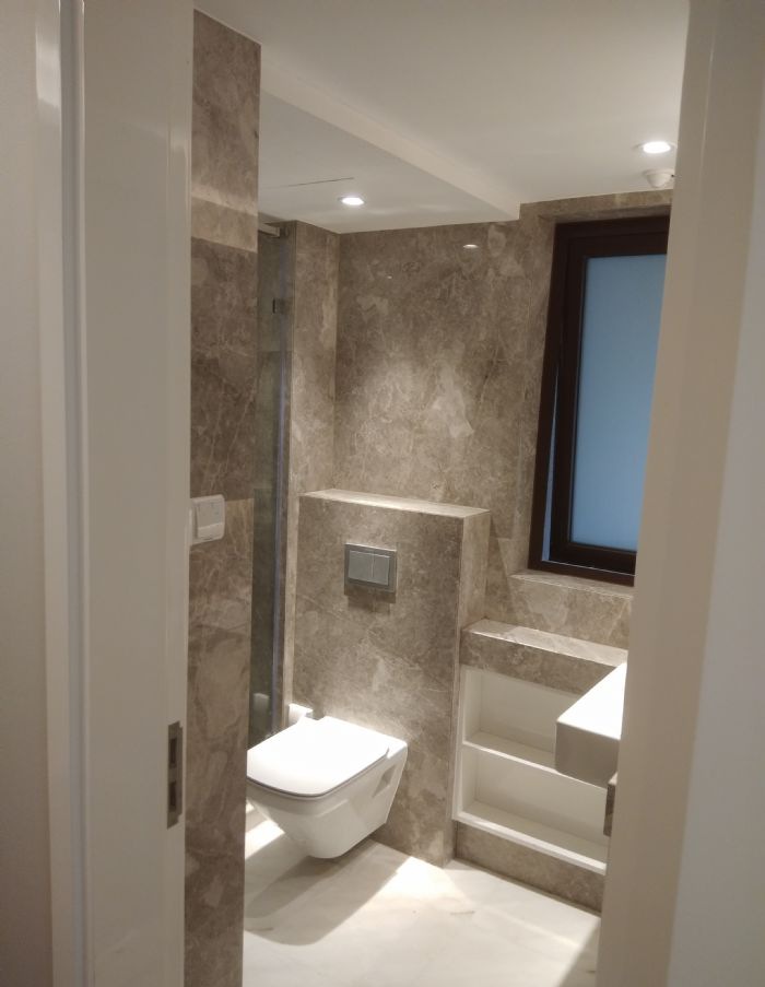 上海琥珀臻园装修效果图