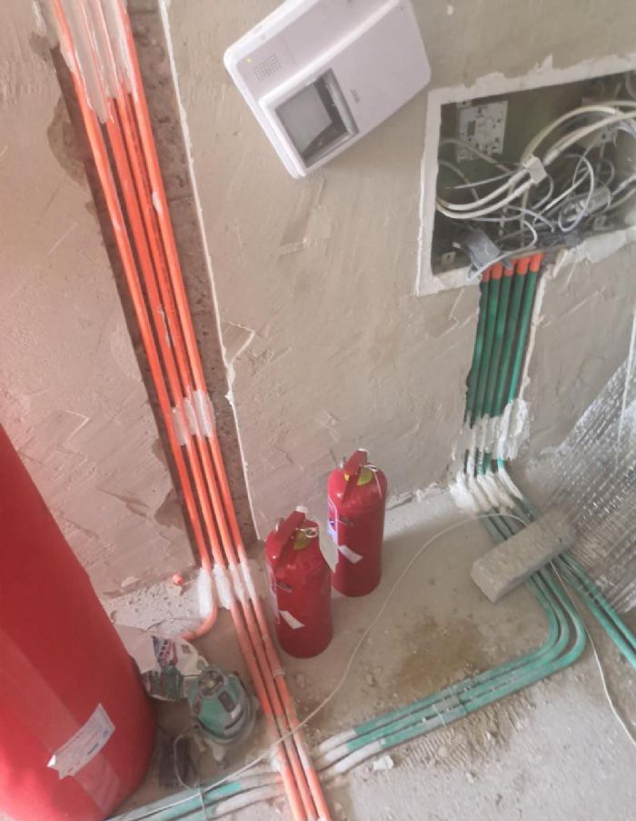 西宁海湖星城装修效果图