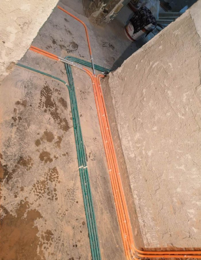 西宁海湖星城装修效果图