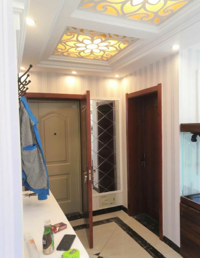 �����»���װ��Ч��ͼ