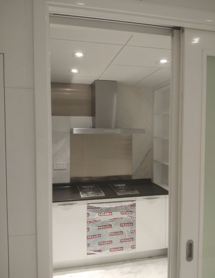 上海琥珀臻园装修效果图