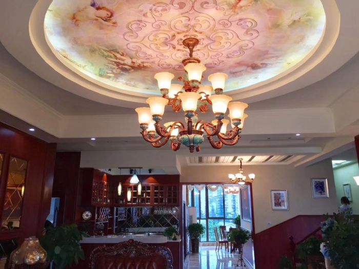 ������������װ��Ч��ͼ