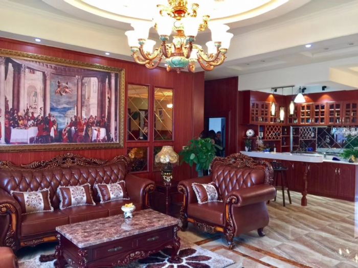 ������������װ��Ч��ͼ