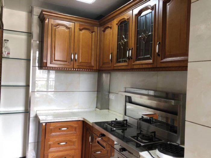 昆明恒大名都装修效果图