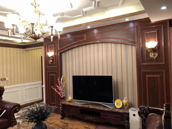 昆明新迎新城装修效果图