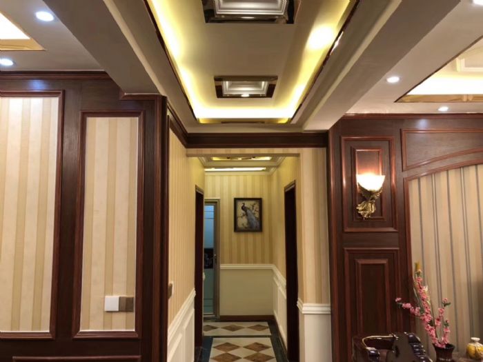 昆明新迎新城装修效果图