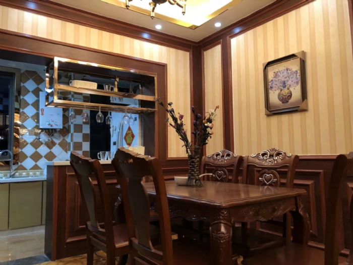 昆明新迎新城装修效果图