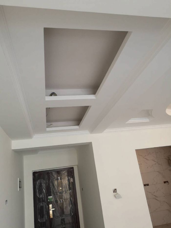 昆明西城林语装修效果图