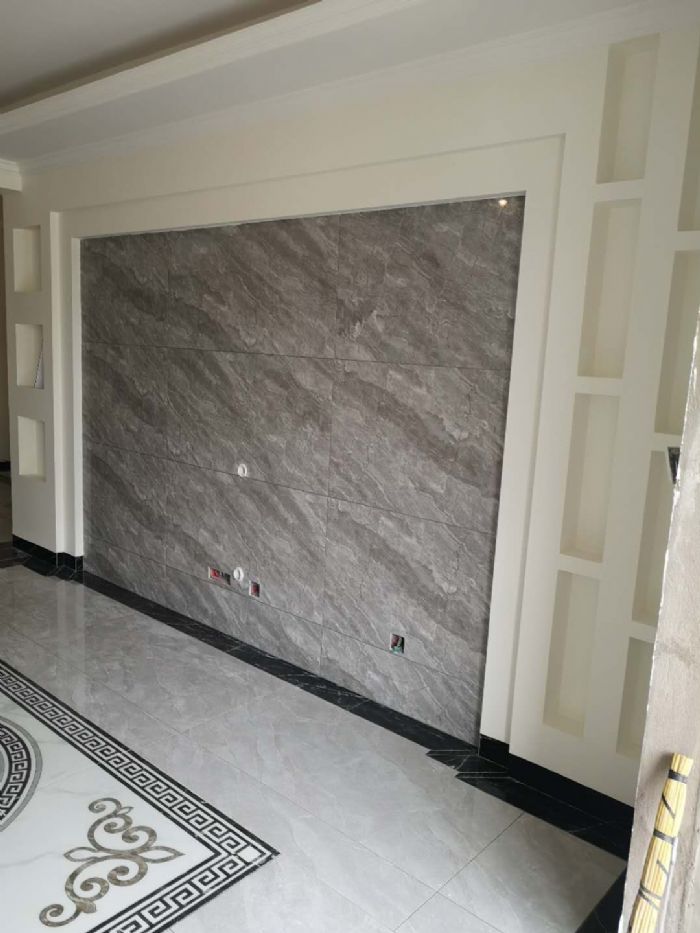 昆明西城林语装修效果图