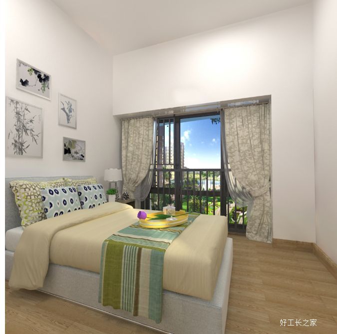 ���ݽ�ɳ����Ŀװ��Ч��ͼ