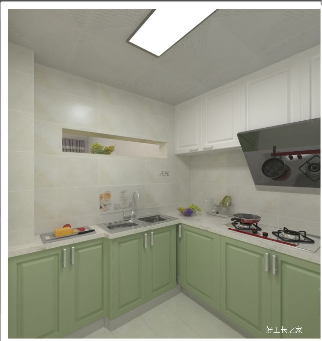 ���ݽ�ɳ����Ŀװ��Ч��ͼ