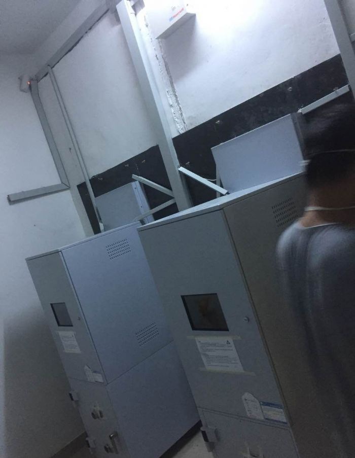 ���ڽ�ͨ����װ��Ч��ͼ