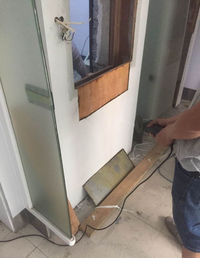 ���ڽ�ͨ����װ��Ч��ͼ