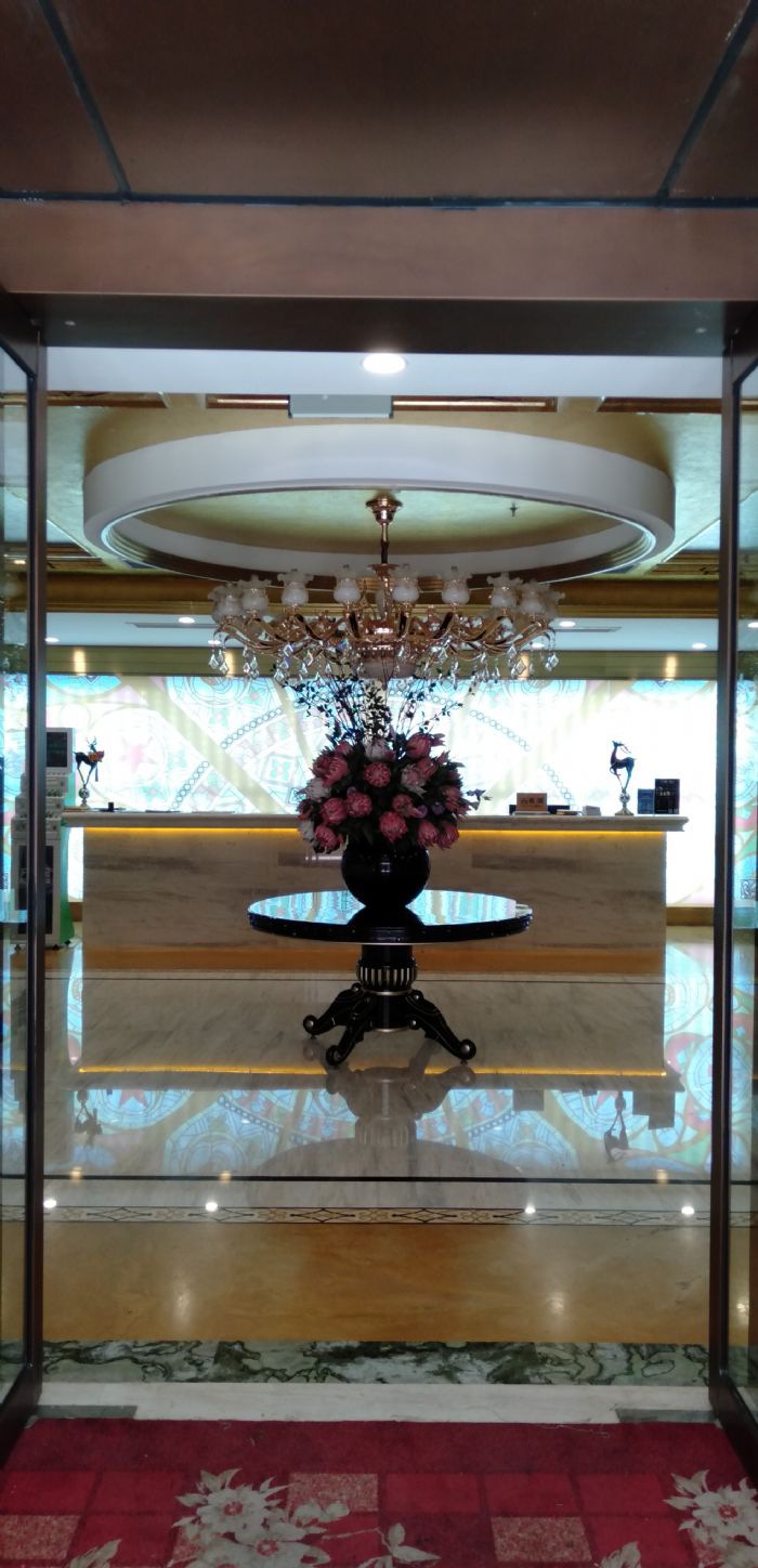 ̫ԭ�ܴ��������KTVװ��Ч��ͼ