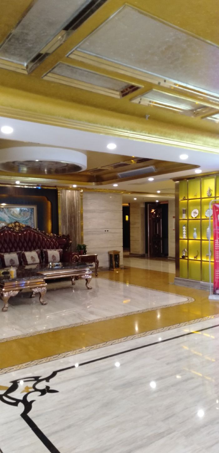 ̫ԭ�ܴ��������KTVװ��Ч��ͼ