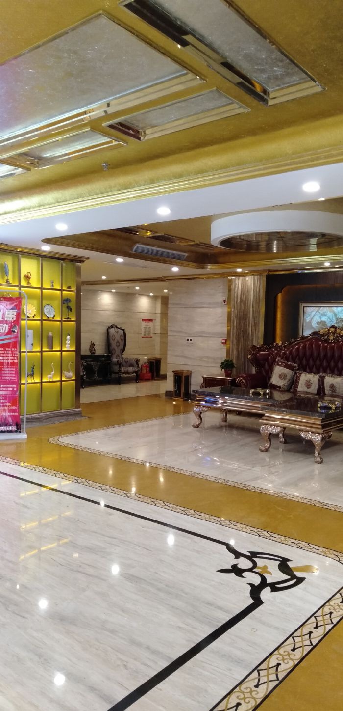 ̫ԭ�ܴ��������KTVװ��Ч��ͼ