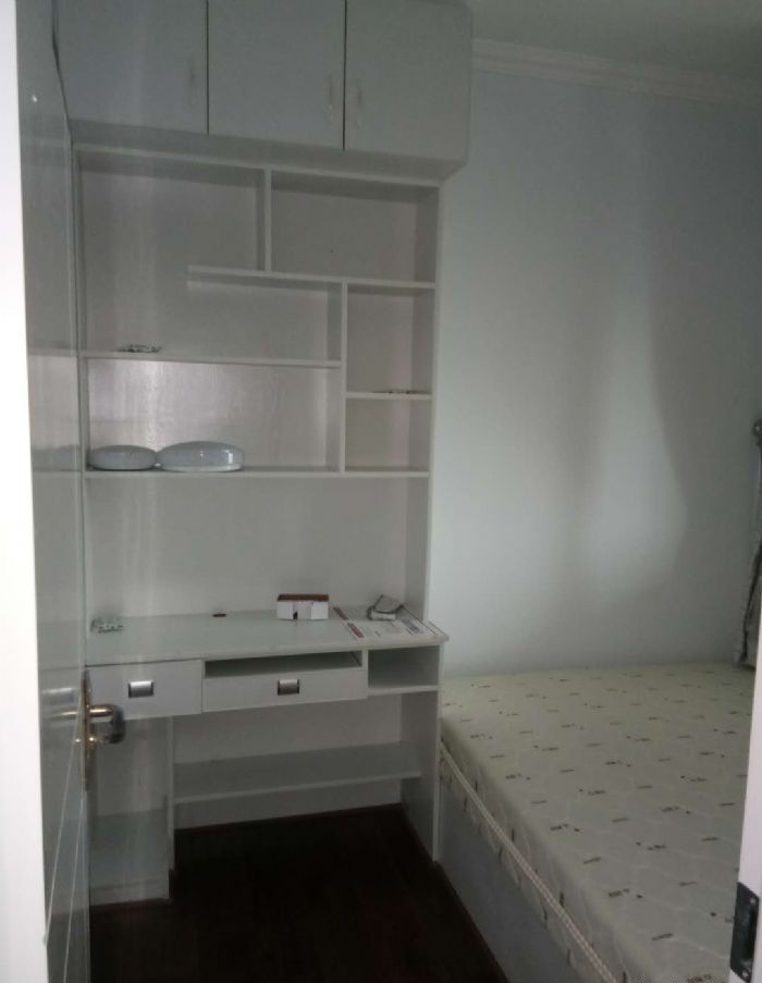 绵阳滨江华城装修效果图